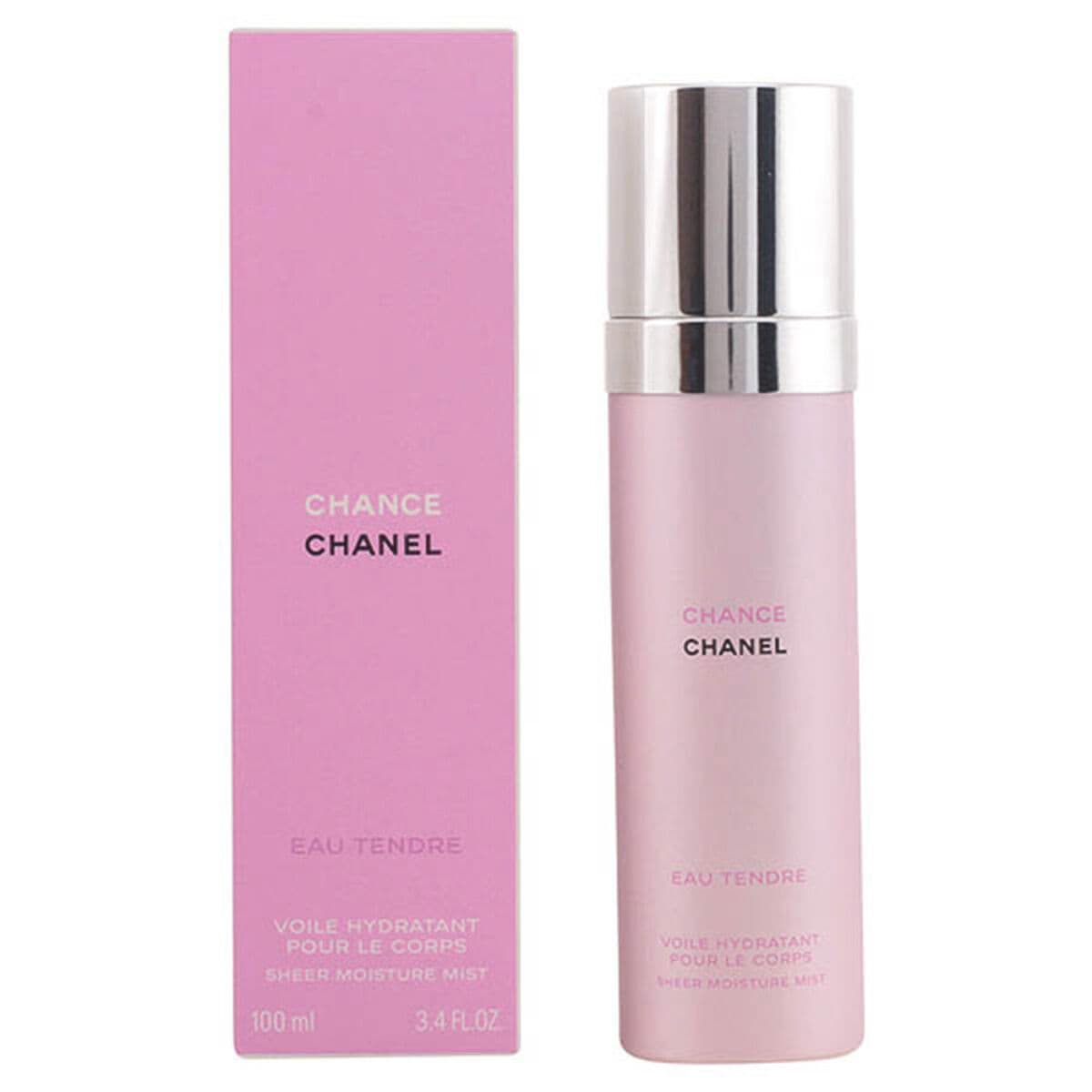 Körperspray Chanel 100 ml