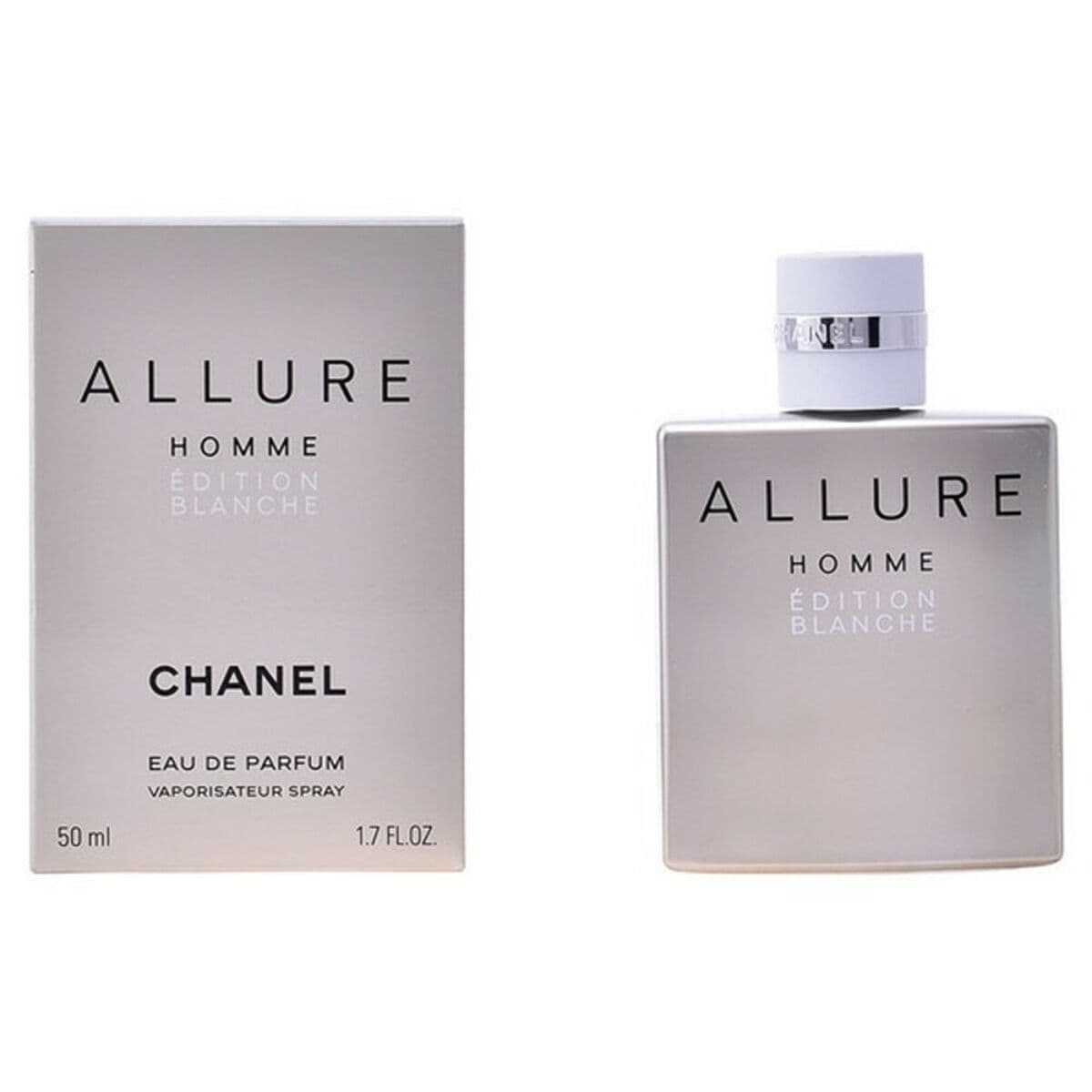 Herrenparfüm Chanel EDC 50 ml - Image 2