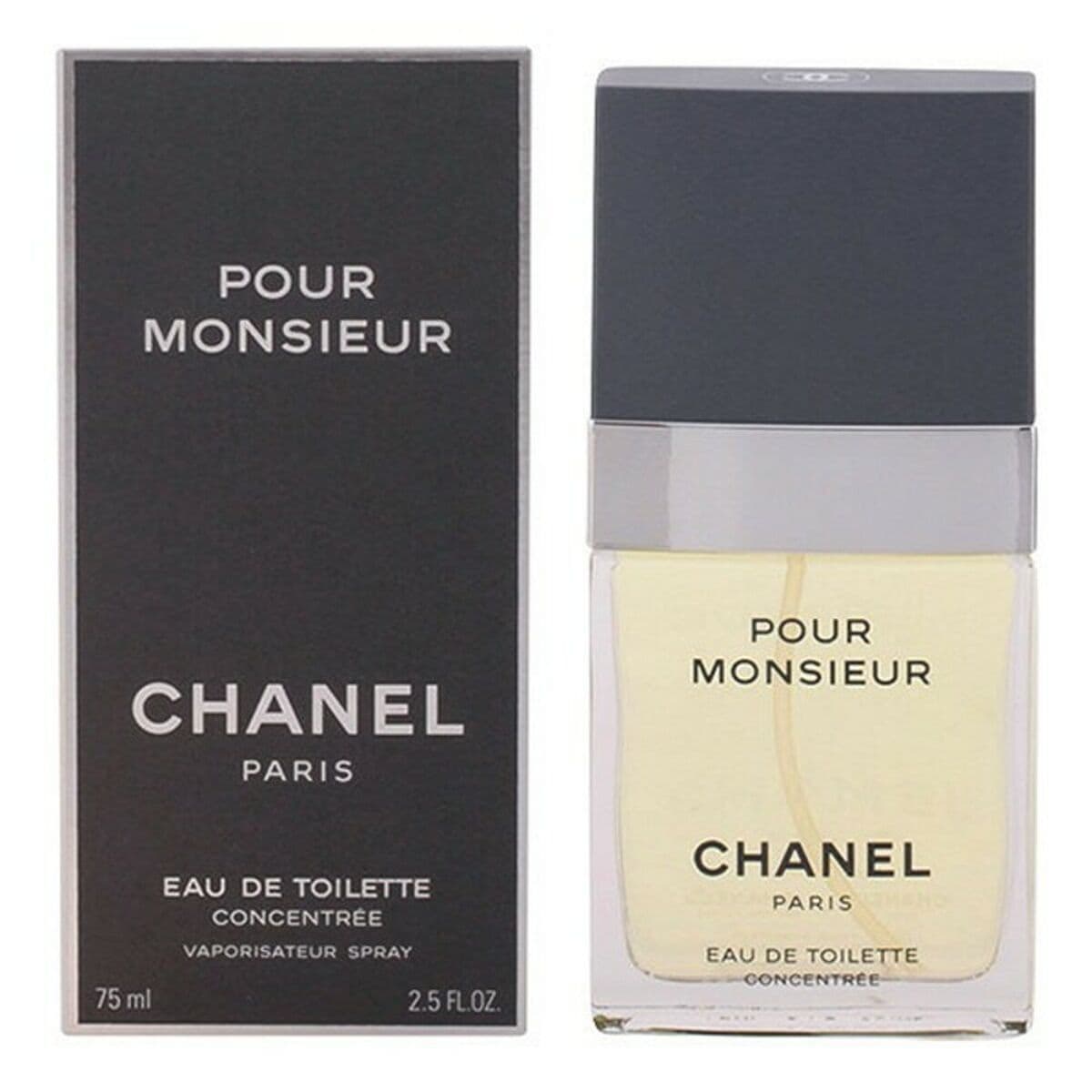 Herrenparfüm Pour Monsieur Chanel EDT Pour Monsieur 75 ml - Image 2
