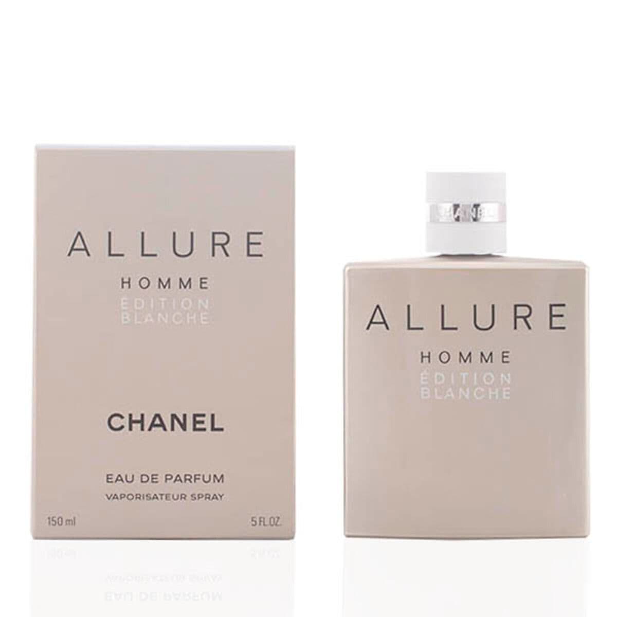 Perfume Hombre Chanel EDP 150 ml