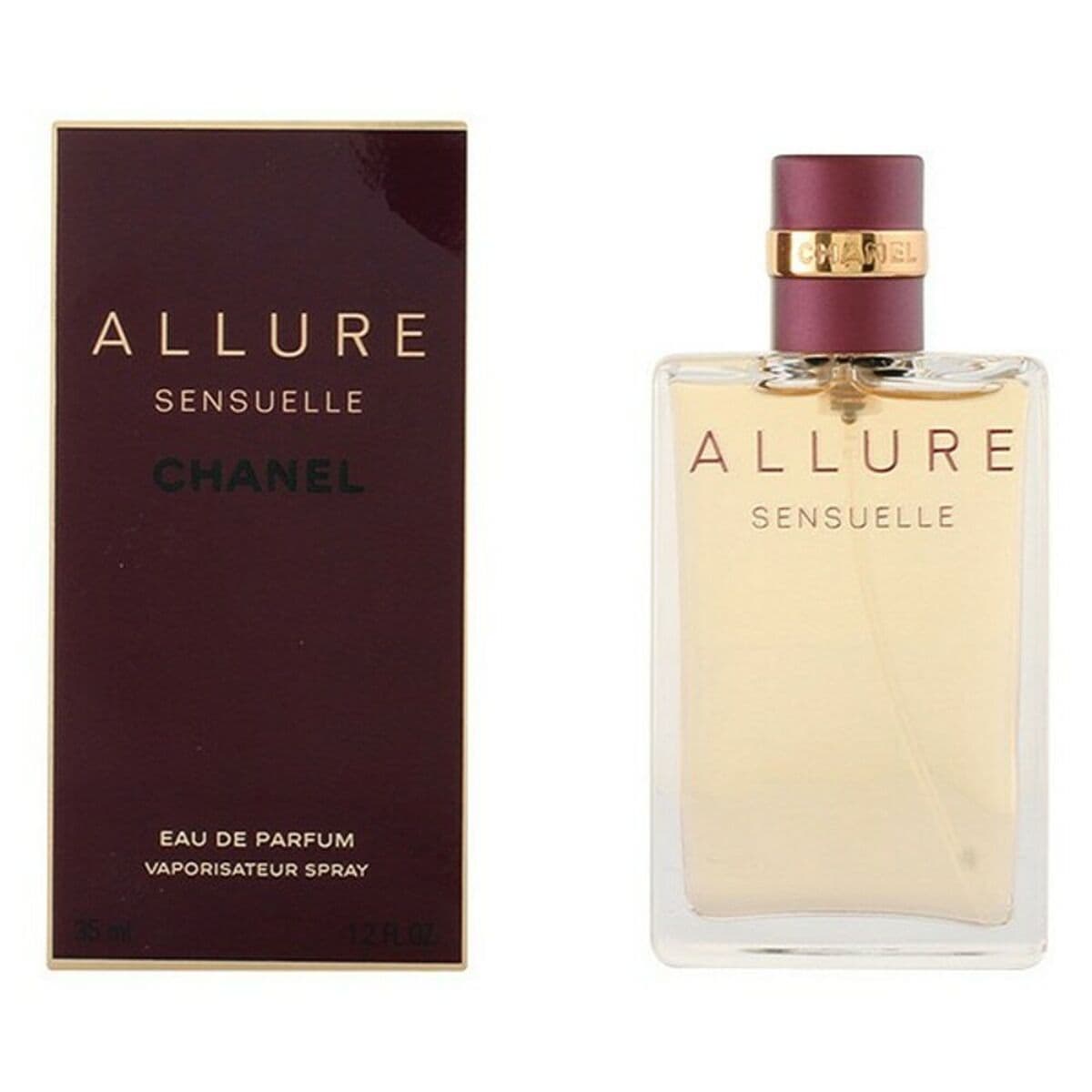 Damenparfüm Allure Sensuelle Chanel EDP Allure Sensuelle - Image 7