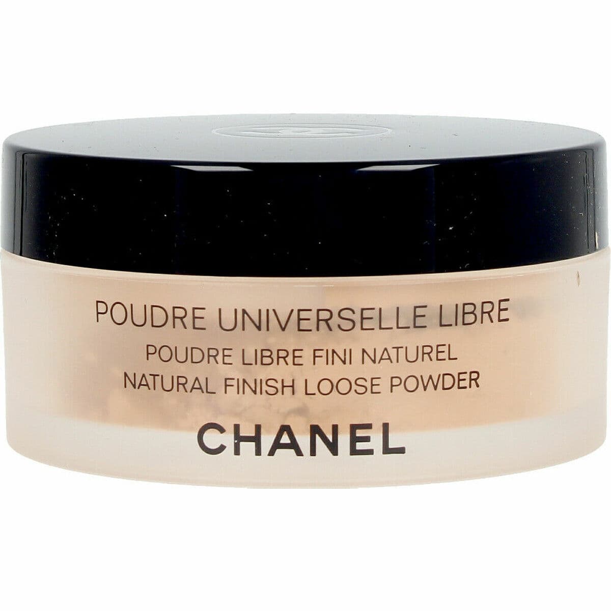 Pós soltos Chanel Chanel Nº 40 30 g