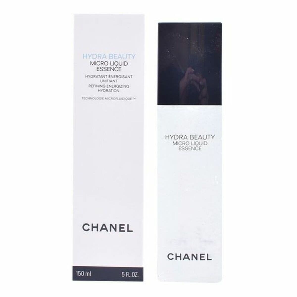 Feuchtigkeitsspendende und straffende Lotion Chanel TP-3145891410204_Vendor 150 ml