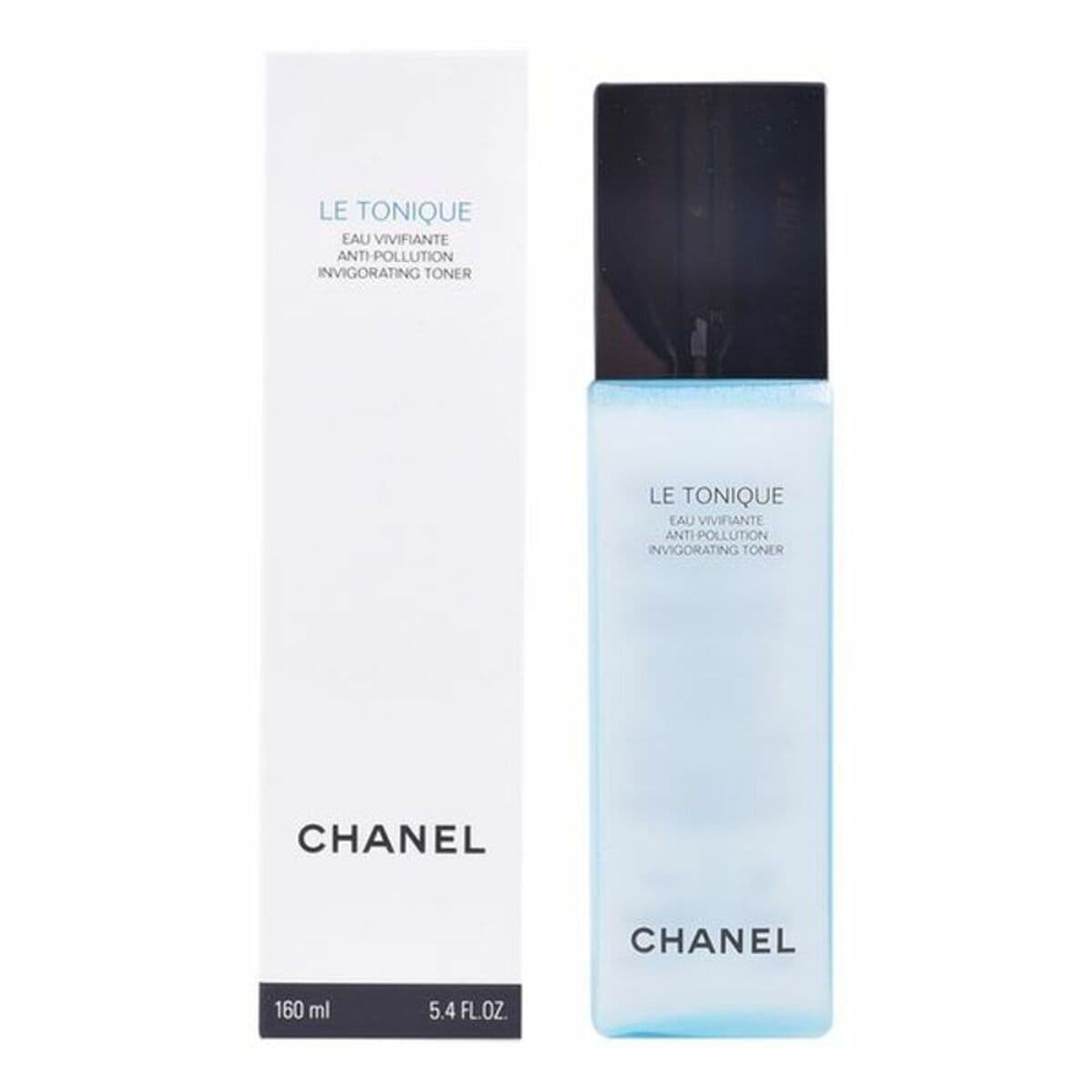 Tónico Facial Chanel Le Tonique 160 ml