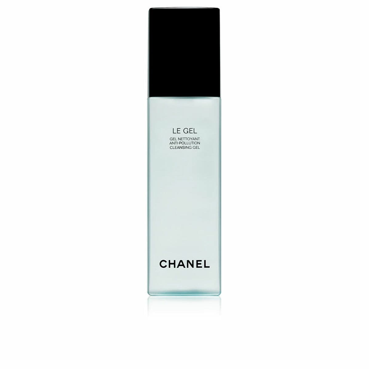 Veido valymo gelis Chanel LE GEL 150 ml