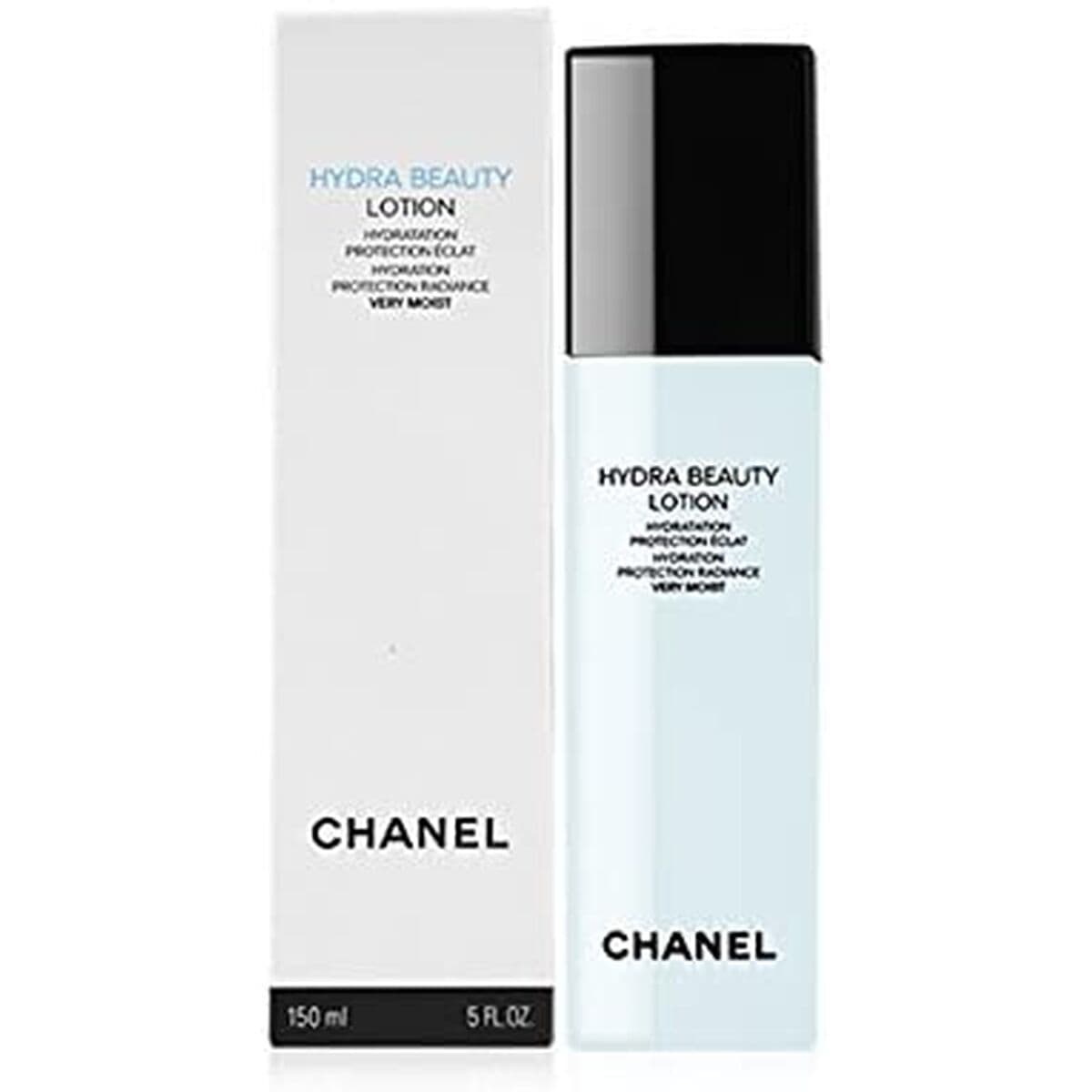 Feuchtigkeitsspendend Gesichtsbehandlung Chanel Hydra Beauty 150 ml - Image 2