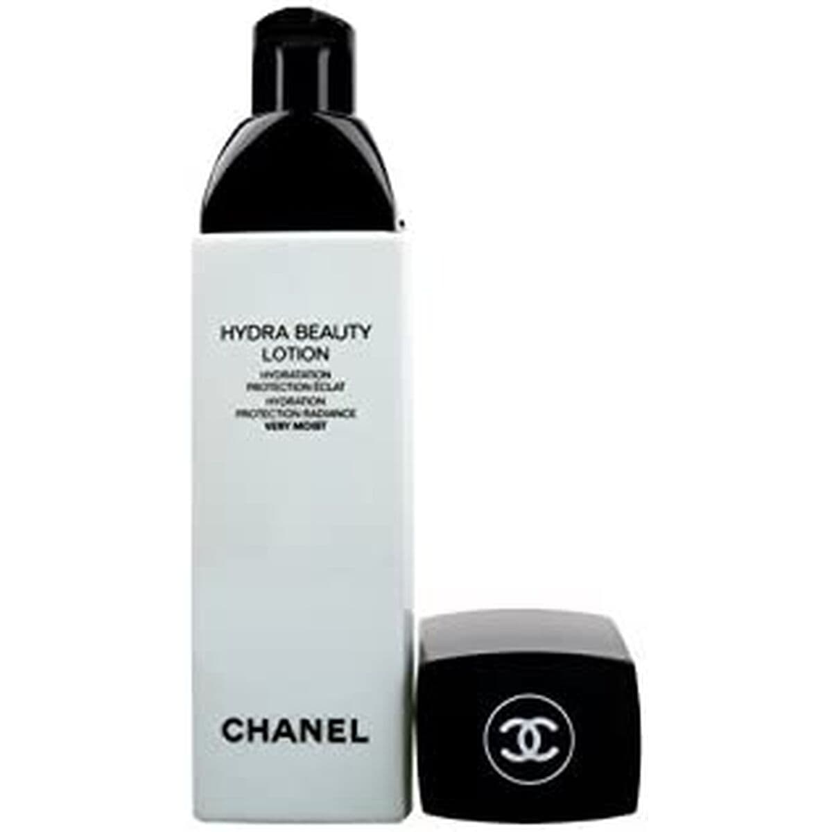 Feuchtigkeitsspendend Gesichtsbehandlung Chanel Hydra Beauty 150 ml - Image 3