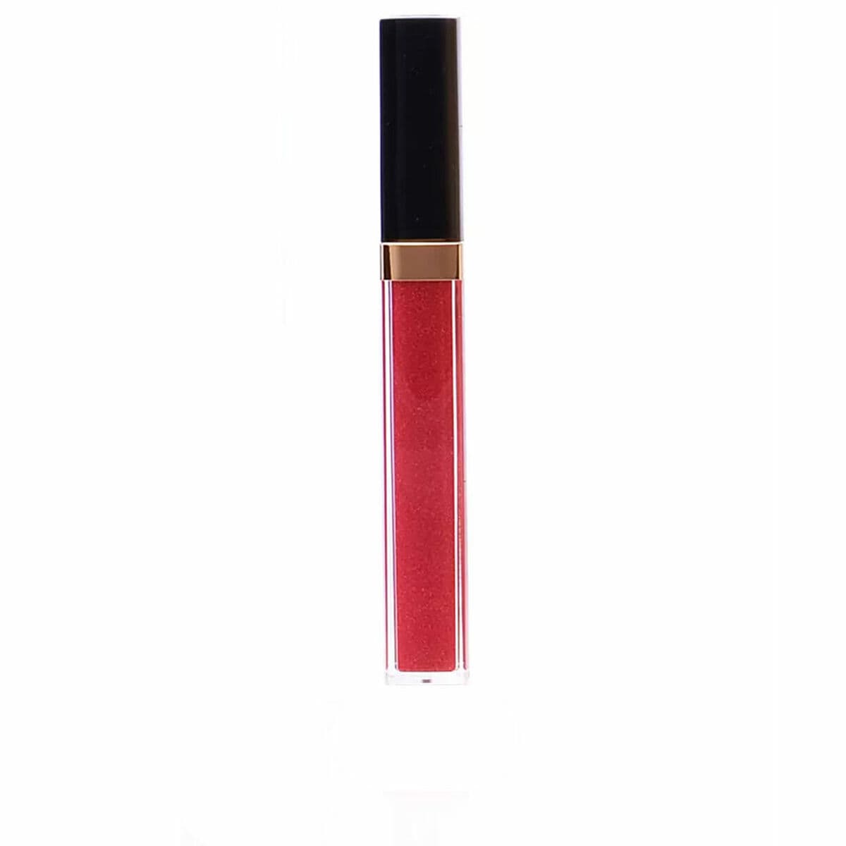 Lip-gloss Rouge Coco Chanel - Image 4