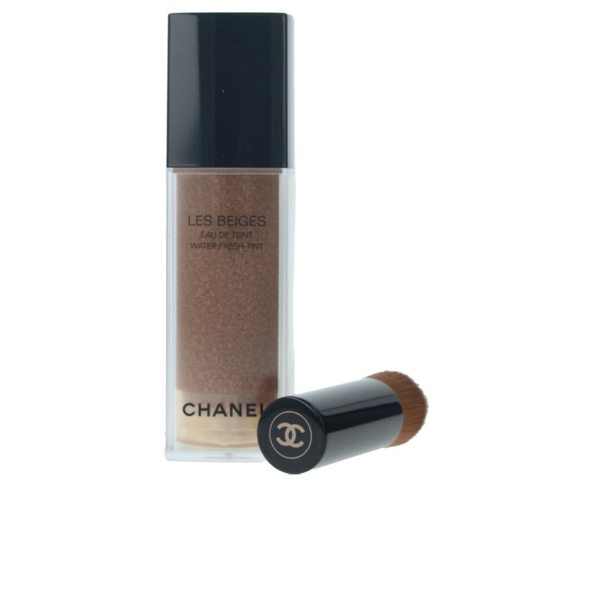 Base de Maquillaje Fluida Les Beiges Eau de Teint Chanel - Image 3