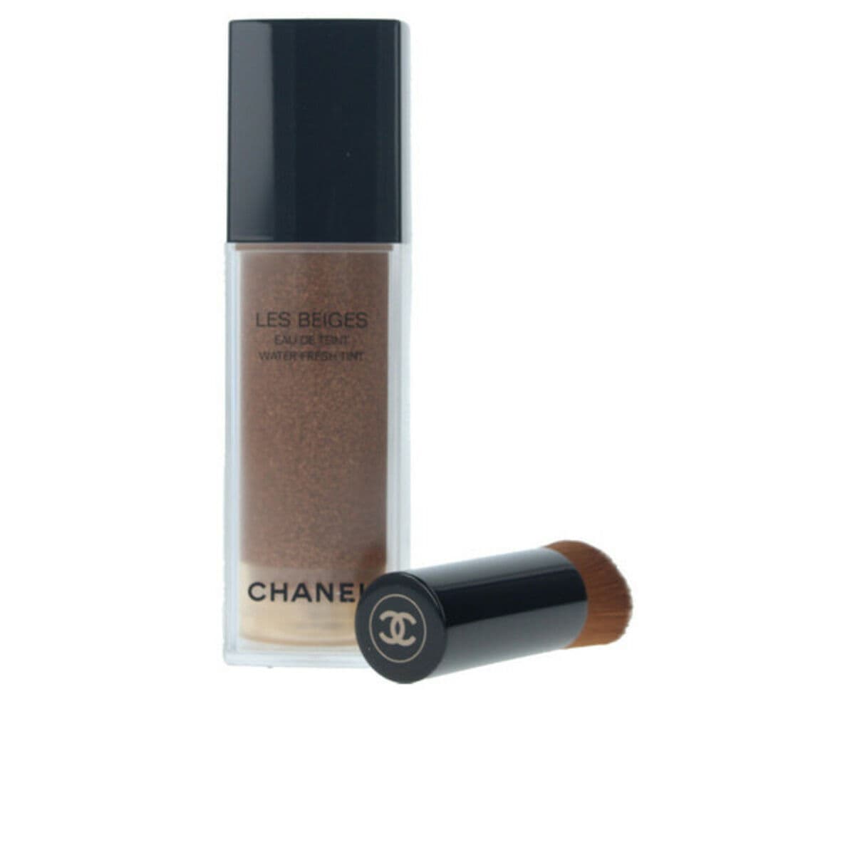 Base de Maquillaje Fluida Les Beiges Eau de Teint Chanel - Image 2