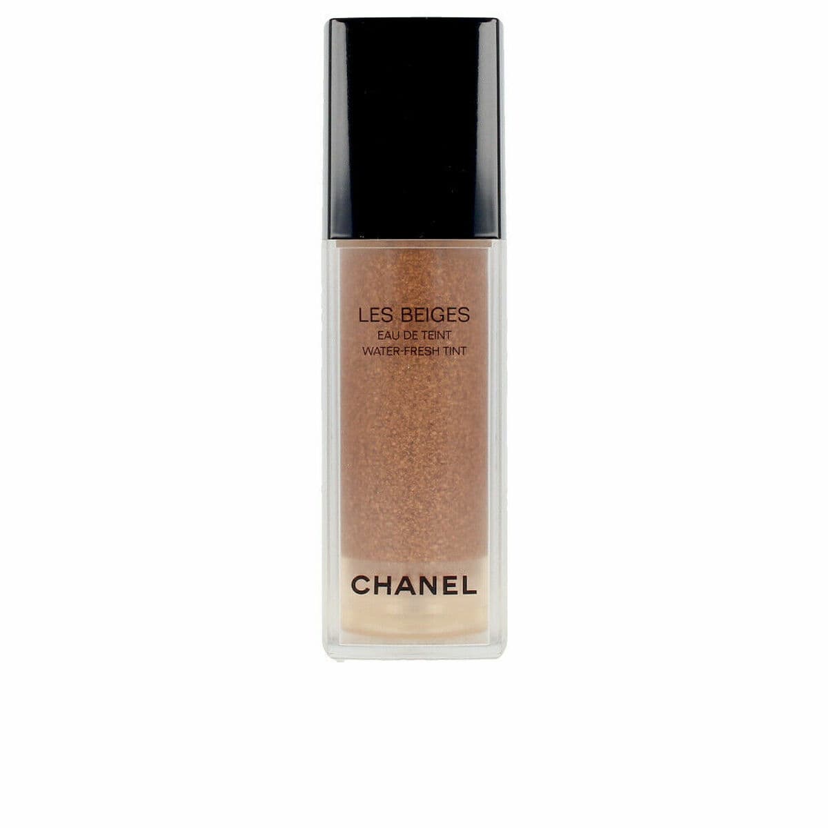Base de Maquillaje Cremosa Chanel Les Beiges 15 ml 30 ml