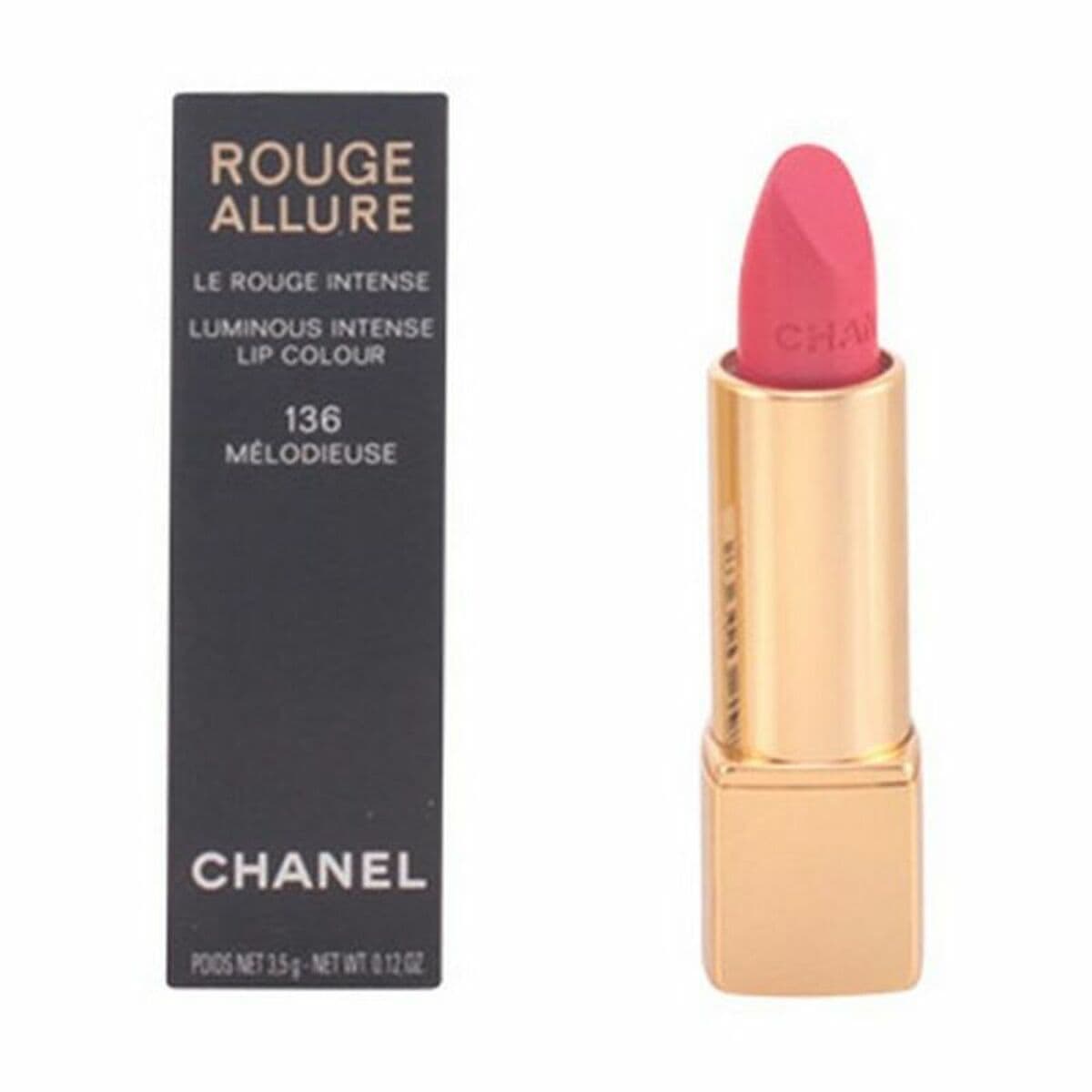 Lippenstift Rouge Allure Chanel - Image 42