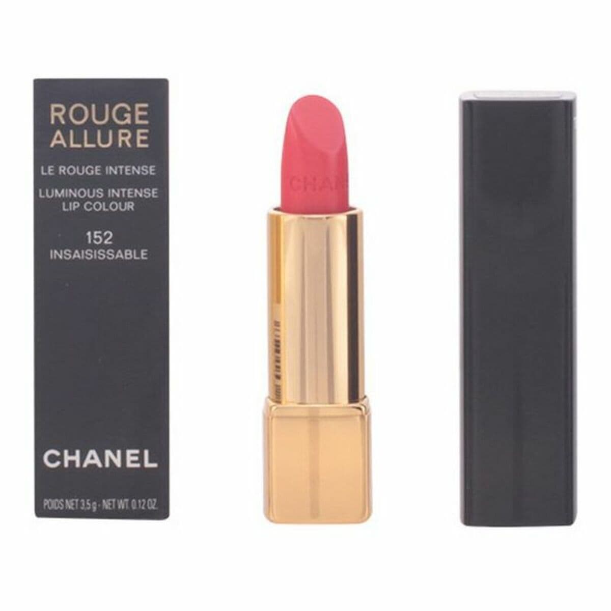 Lippenstift Rouge Allure Chanel - Image 35