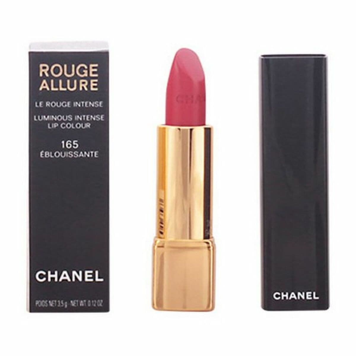 Lippenstift Rouge Allure Chanel - Image 9