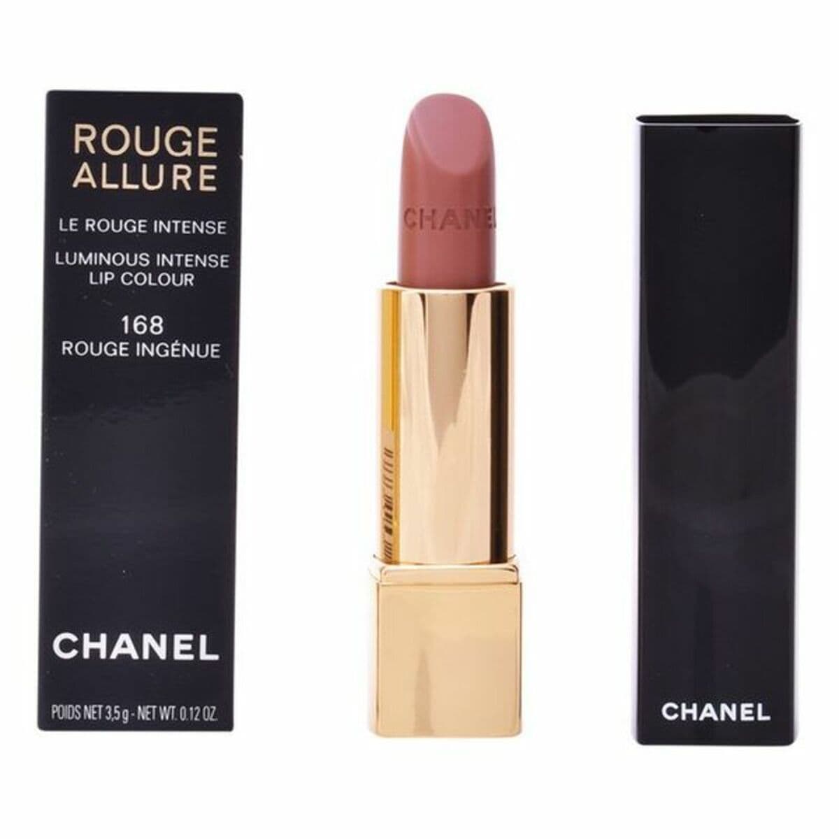 Lippenstift Rouge Allure Chanel - Image 34