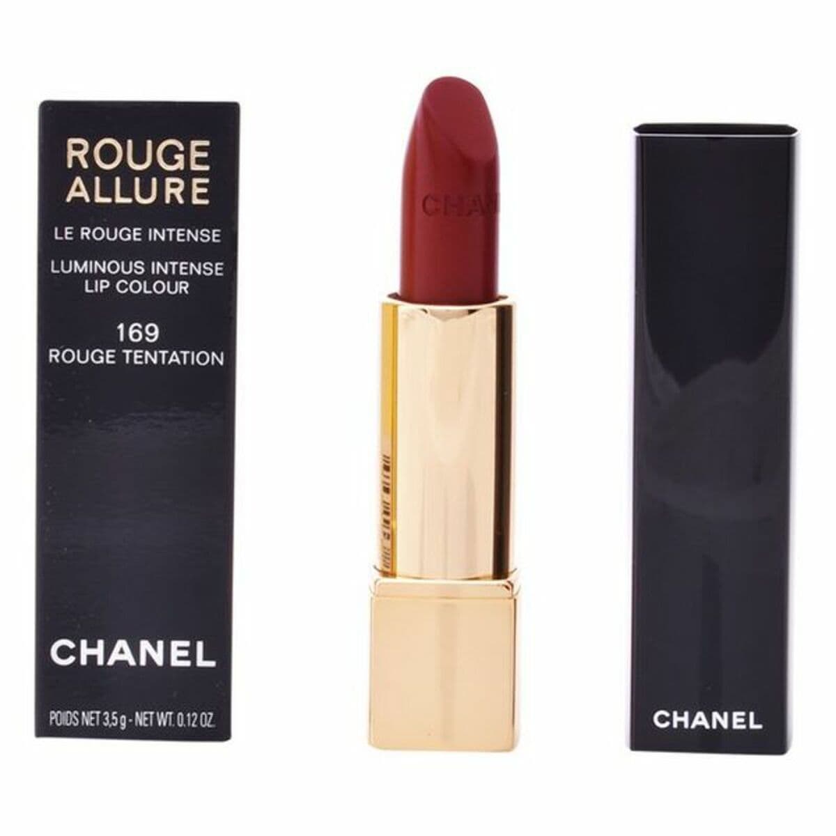 Lippenstift Rouge Allure Chanel - Image 43