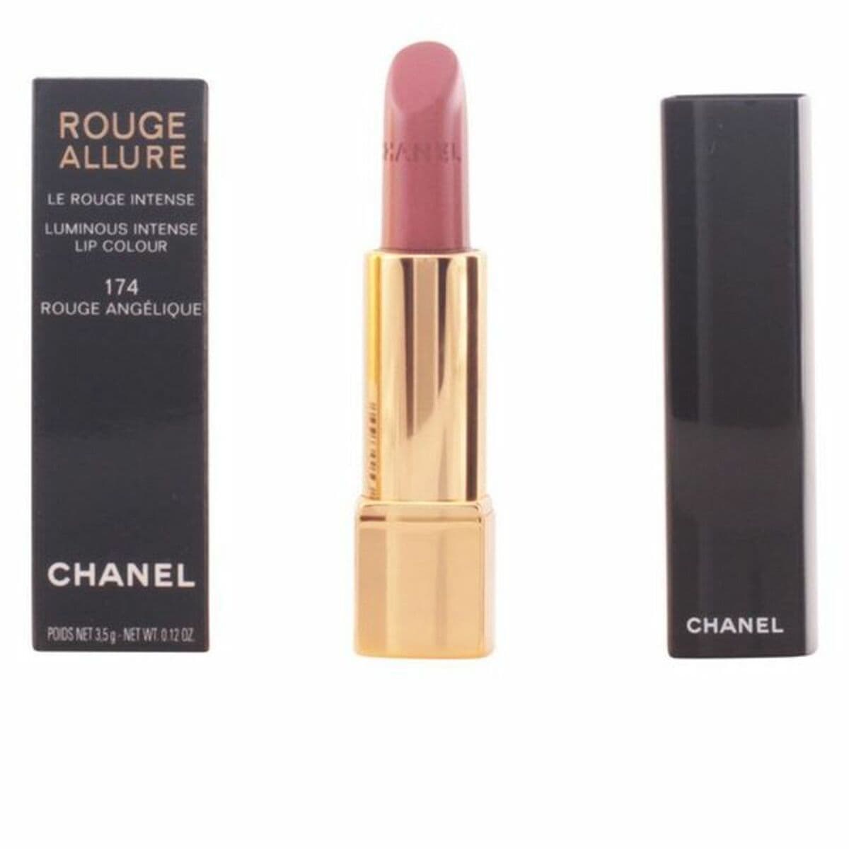 Lippenstift Rouge Allure Chanel - Image 10