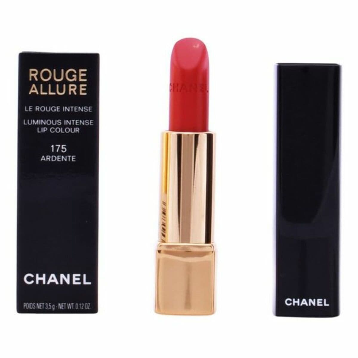Lippenstift Rouge Allure Chanel - Image 11