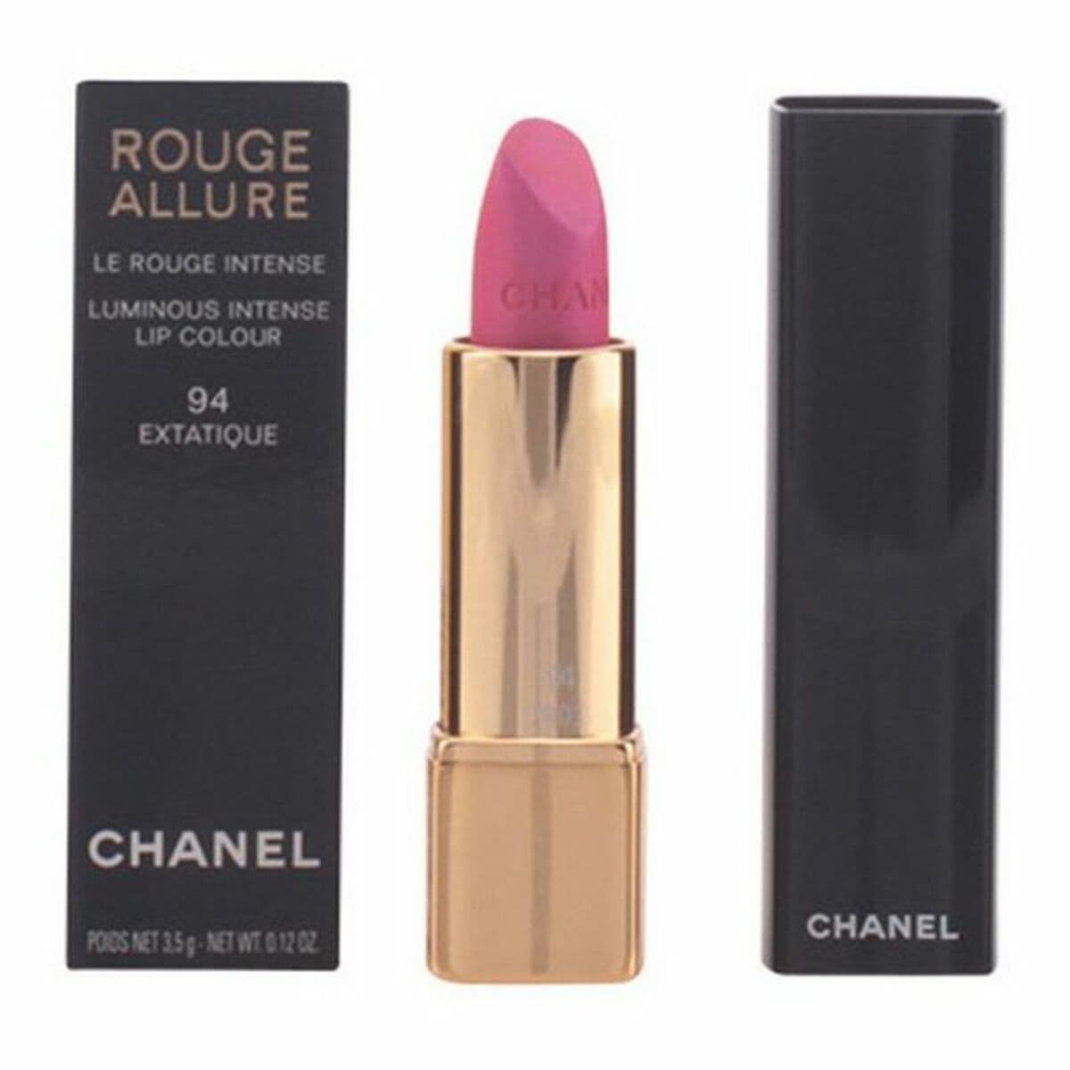 Lippenstift Rouge Allure Chanel - Image 13