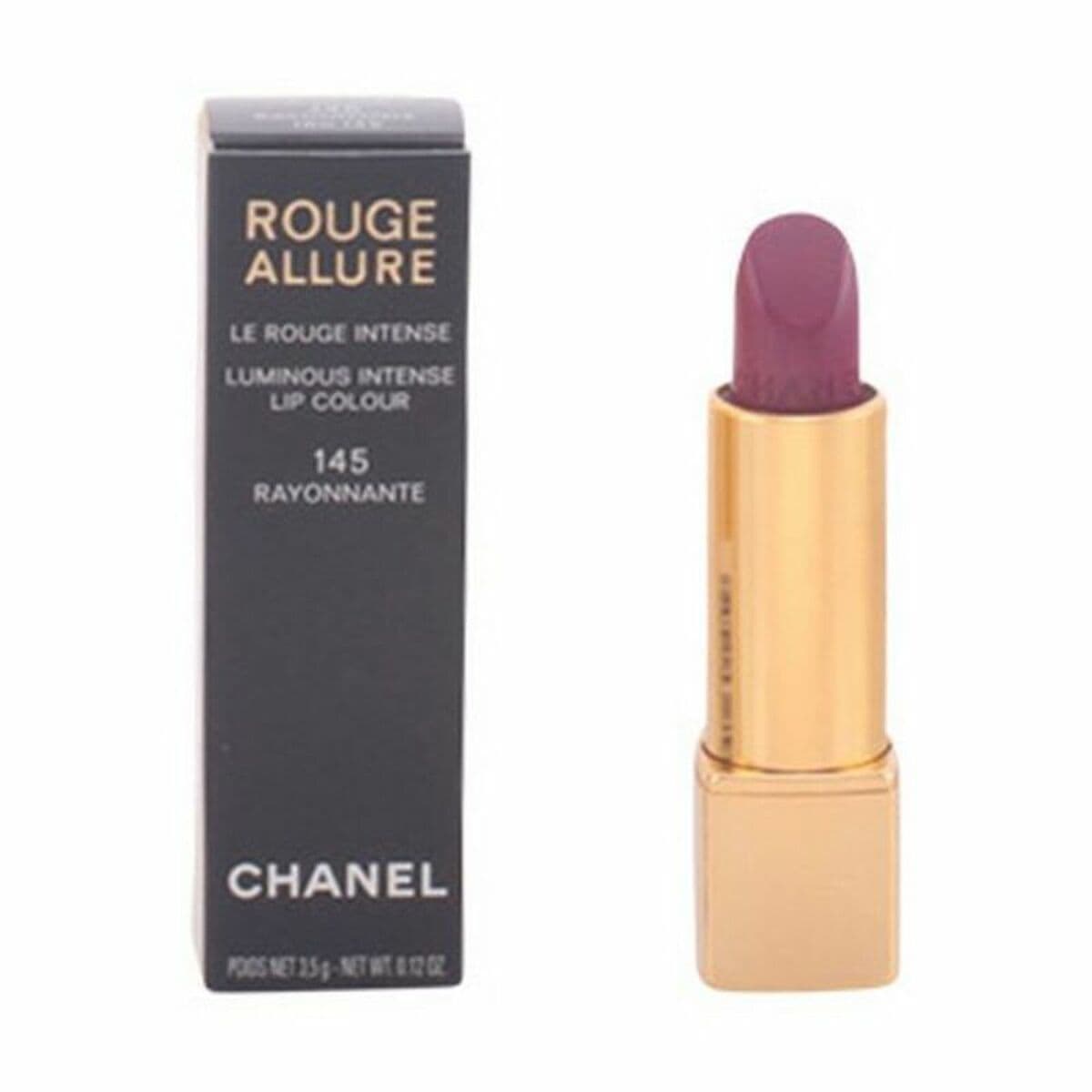 Lippenstift Rouge Allure Chanel - Image 14
