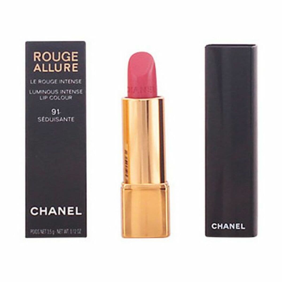 Lippenstift Rouge Allure Chanel - Image 15