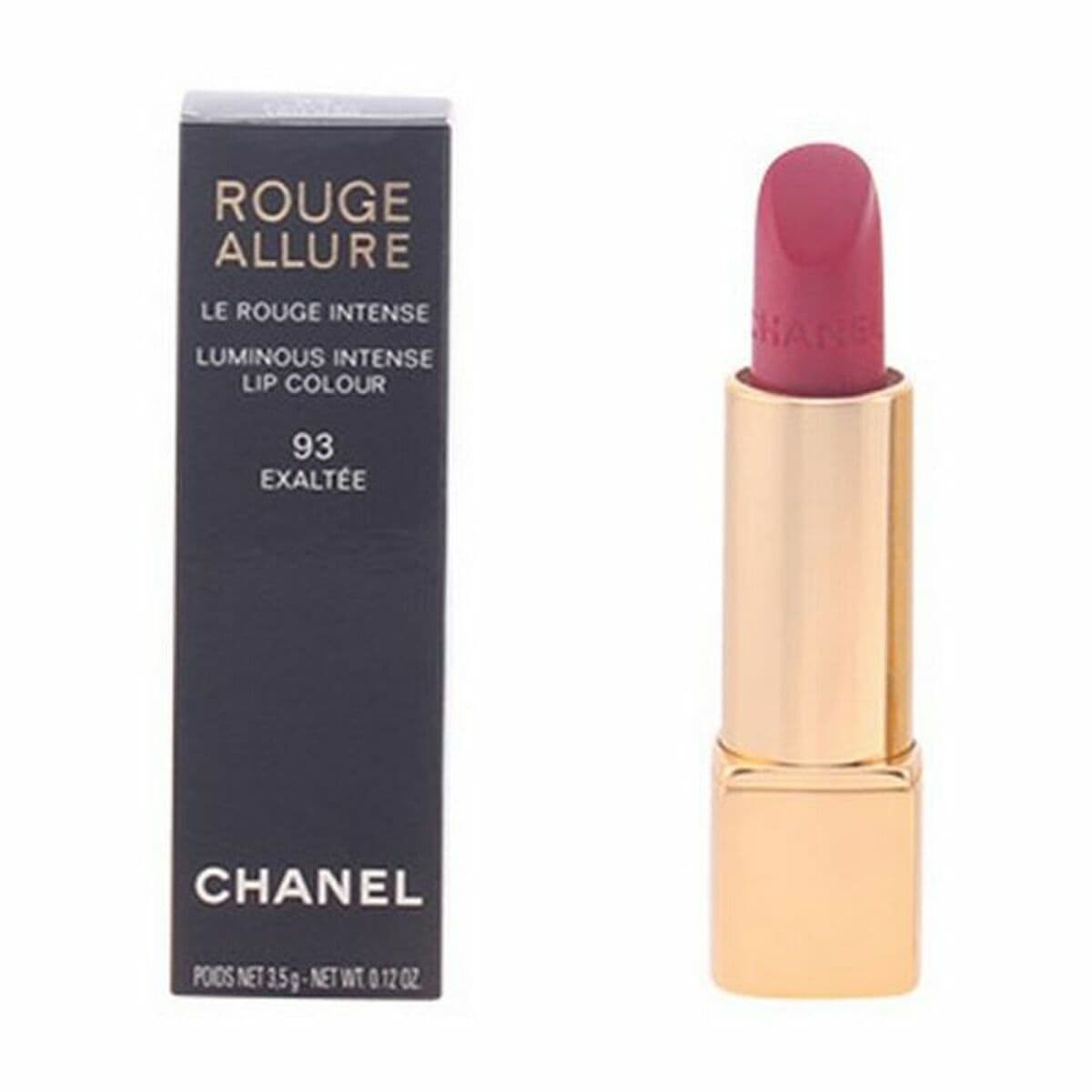 Lippenstift Rouge Allure Chanel - Image 16
