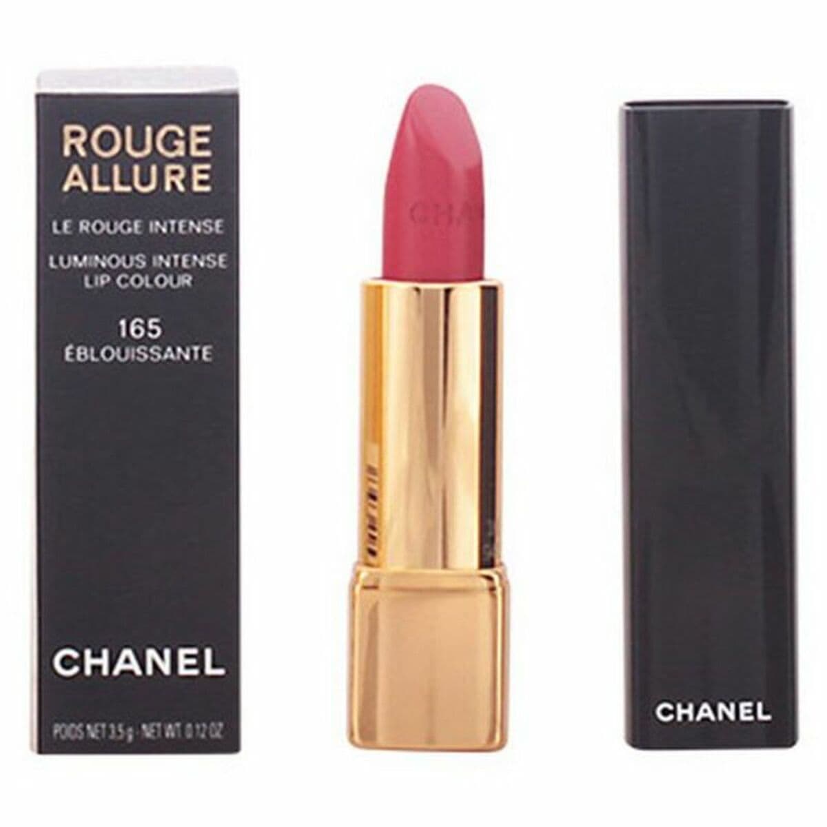 Lippenstift Rouge Allure Chanel - Image 17