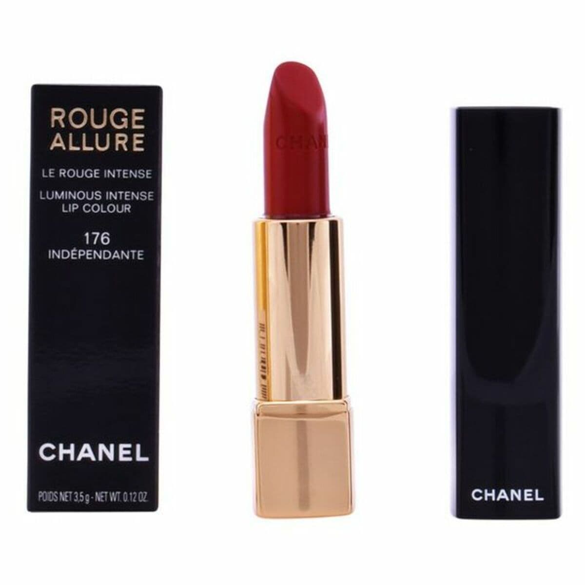 Lippenstift Rouge Allure Chanel - Image 19
