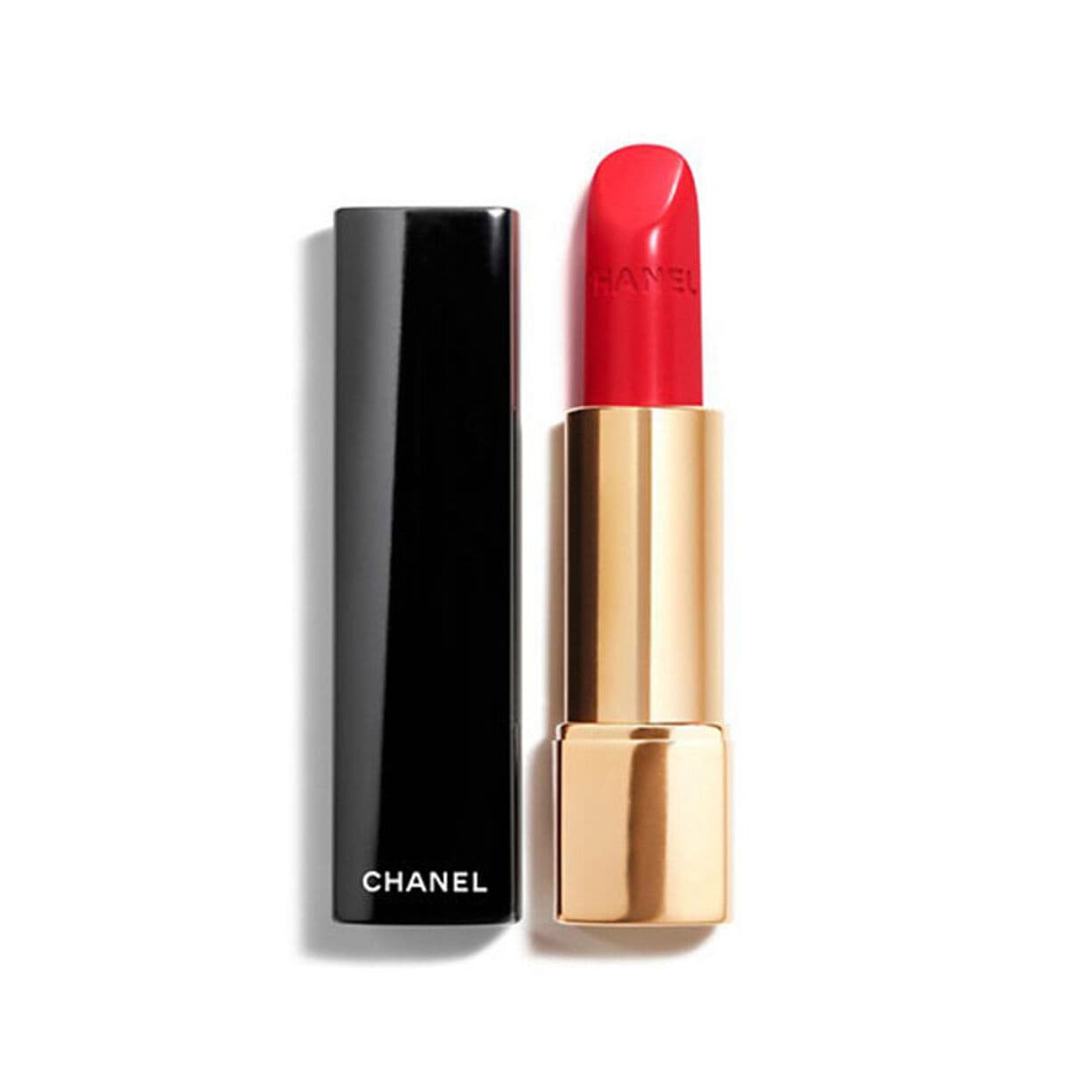 Lippenstift Rouge Allure Chanel - Image 20
