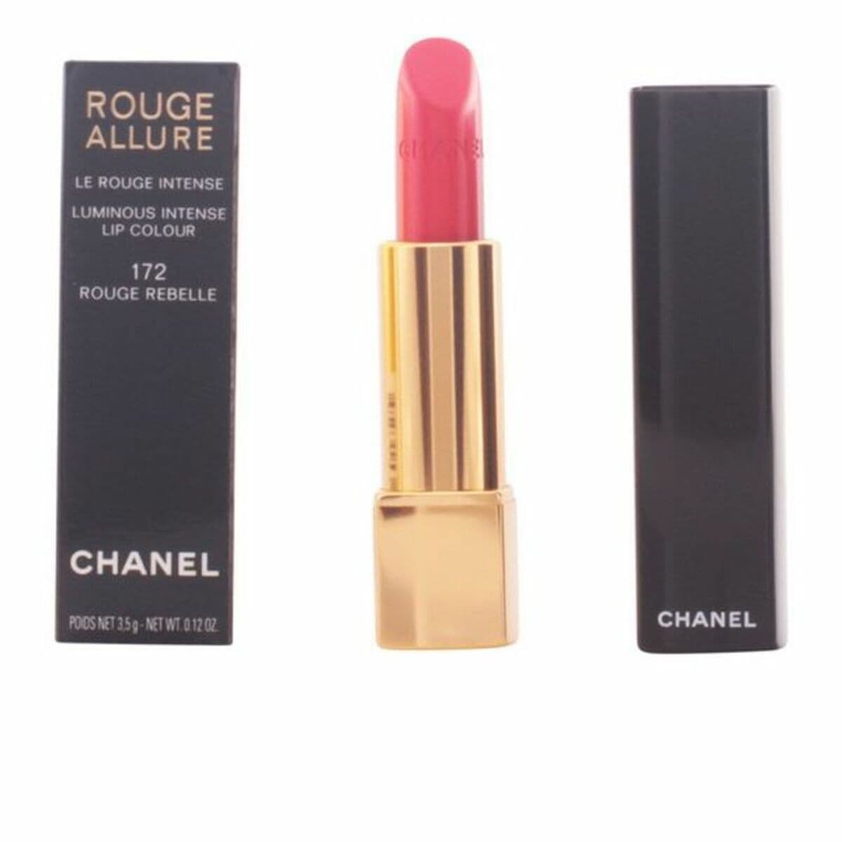 Lippenstift Rouge Allure Chanel - Image 21