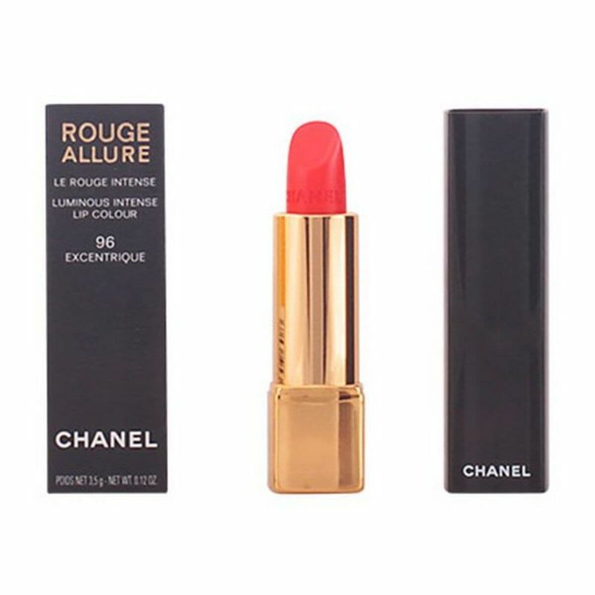 Lippenstift Rouge Allure Chanel - Image 23