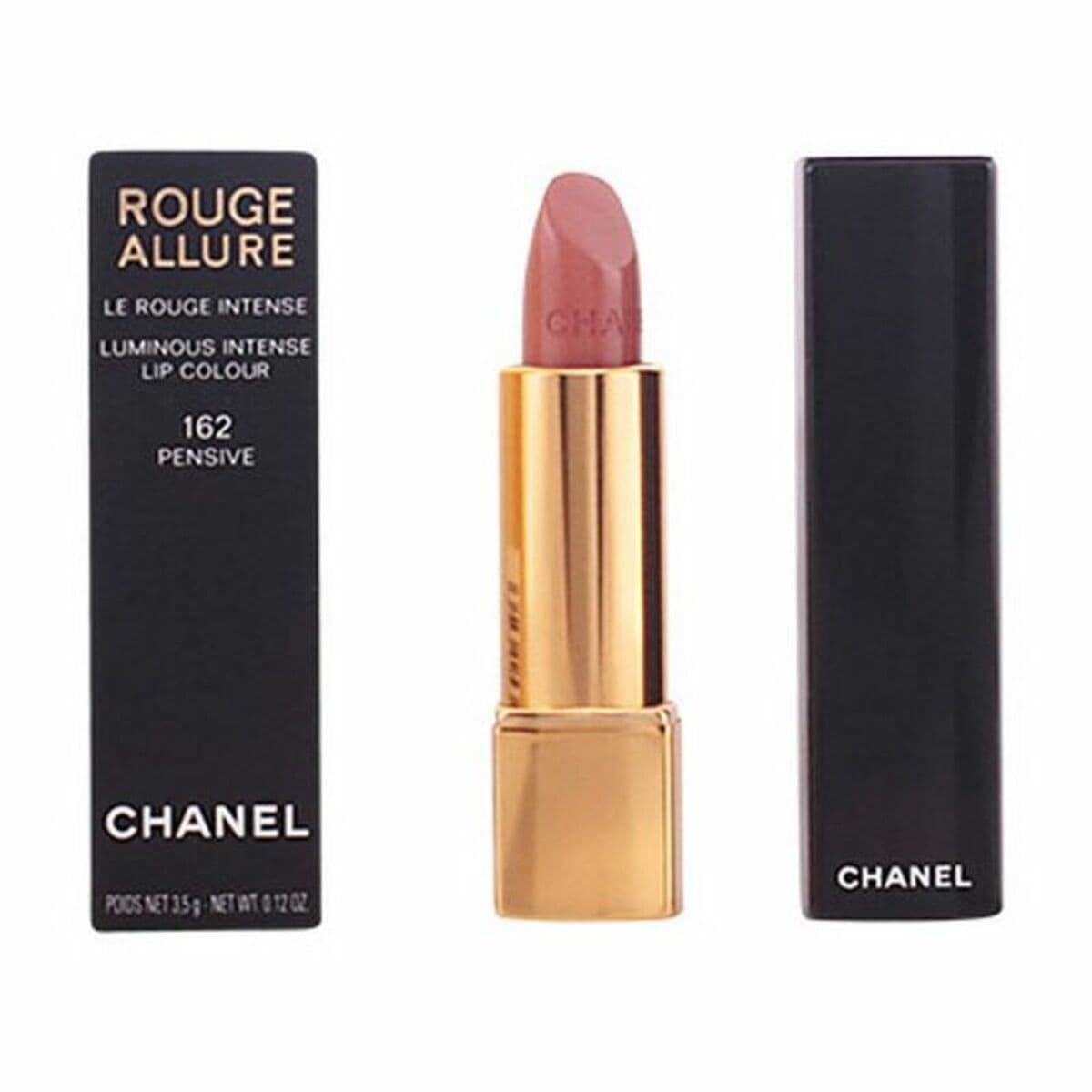 Lippenstift Rouge Allure Chanel - Image 26