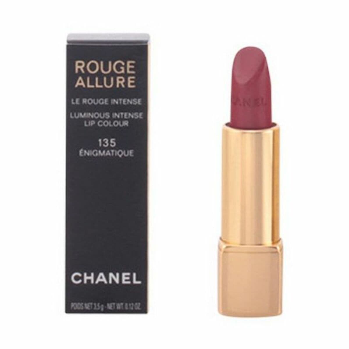 Lippenstift Rouge Allure Chanel - Image 27