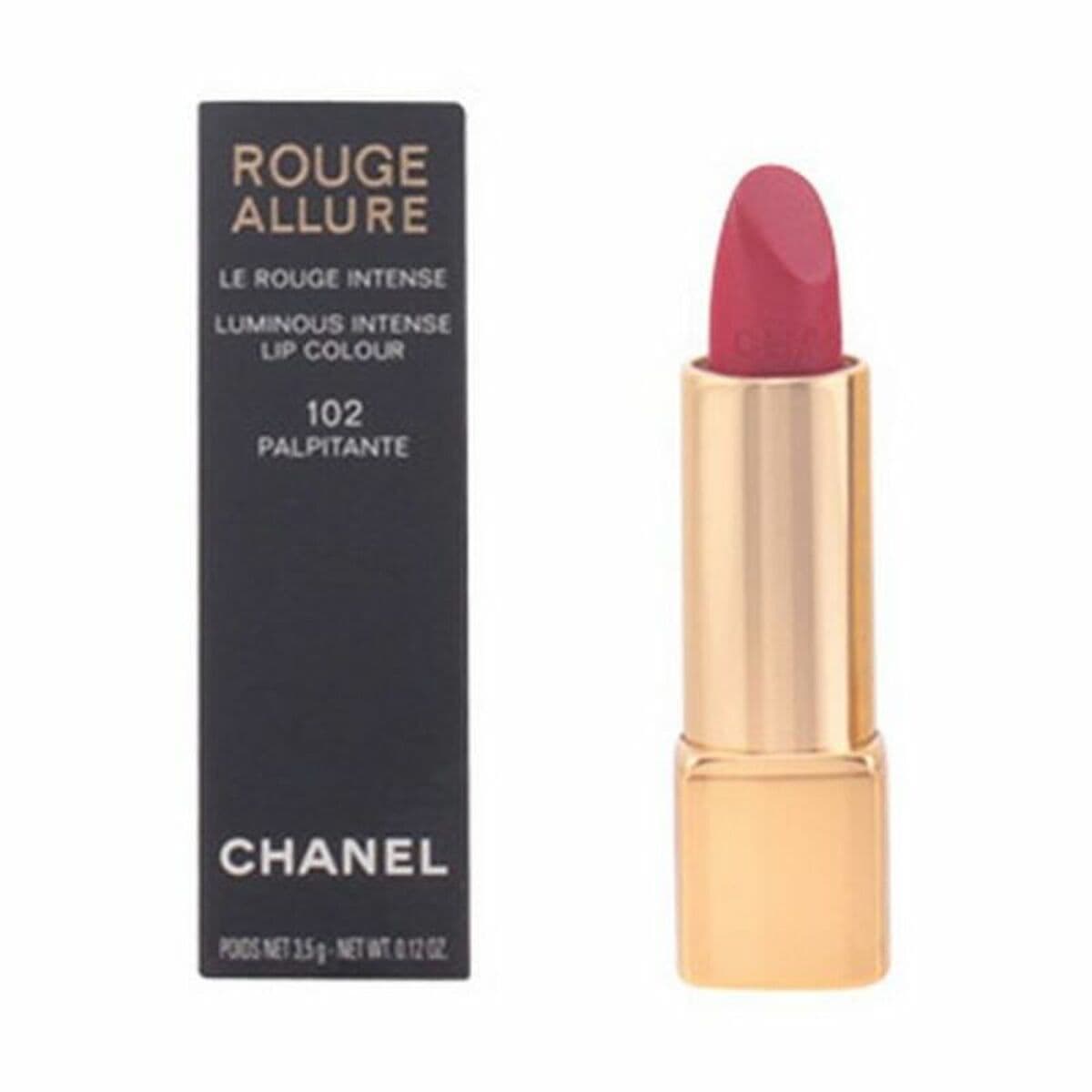 Lippenstift Rouge Allure Chanel - Image 28