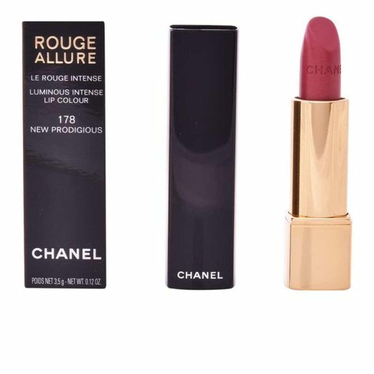 Lippenstift Rouge Allure Chanel - Image 44