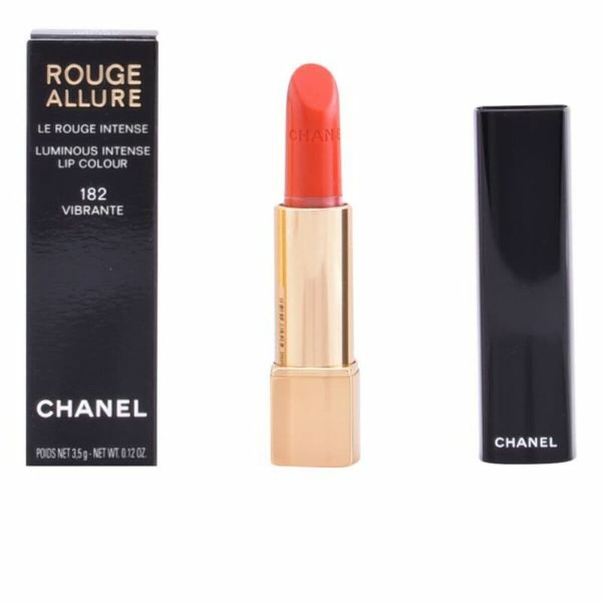Lippenstift Rouge Allure Chanel - Image 31