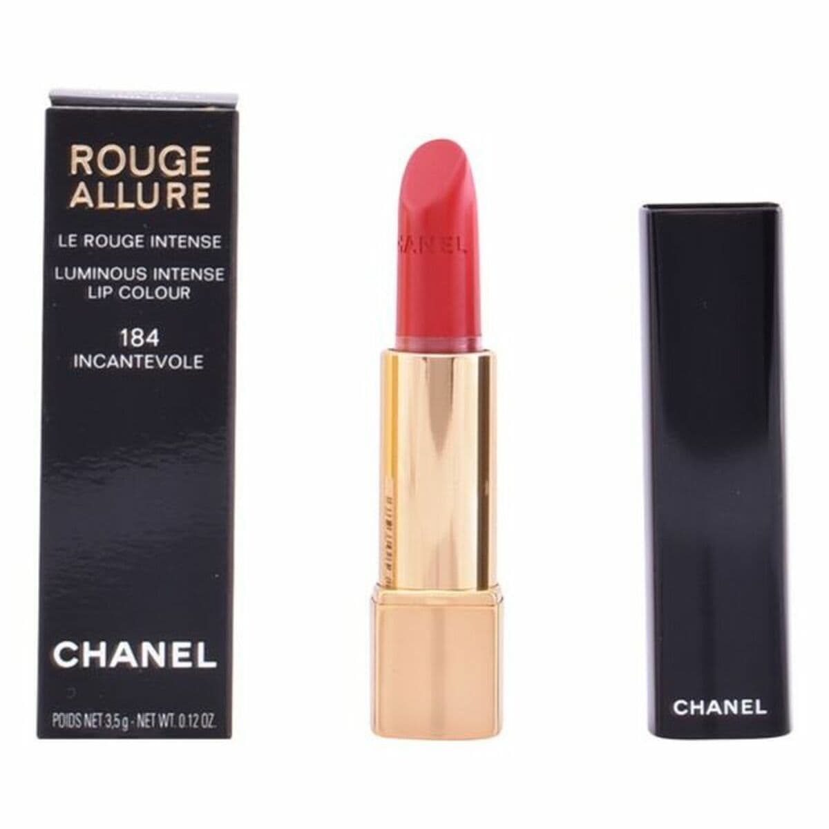 Lippenstift Rouge Allure Chanel - Image 45