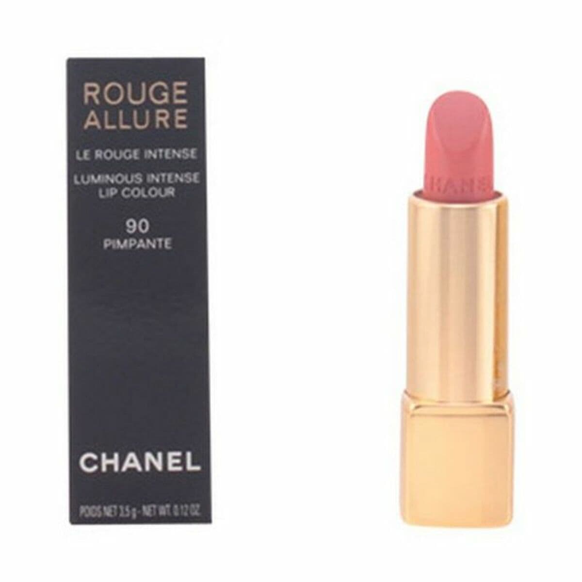 Lippenstift Rouge Allure Chanel - Image 37