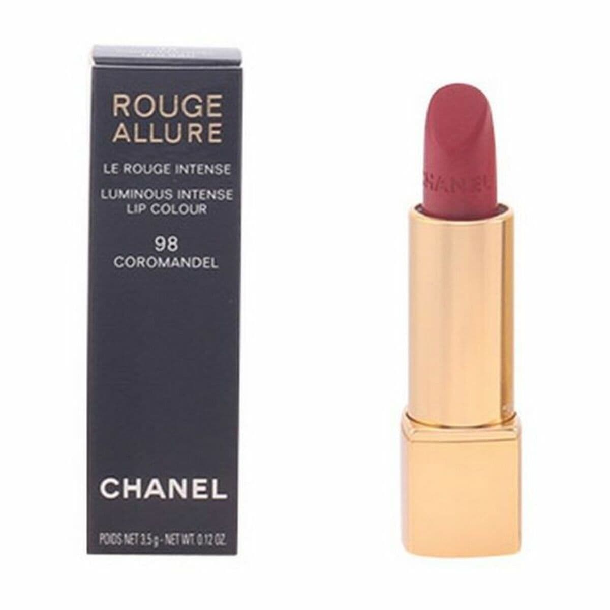 Lippenstift Rouge Allure Chanel - Image 39