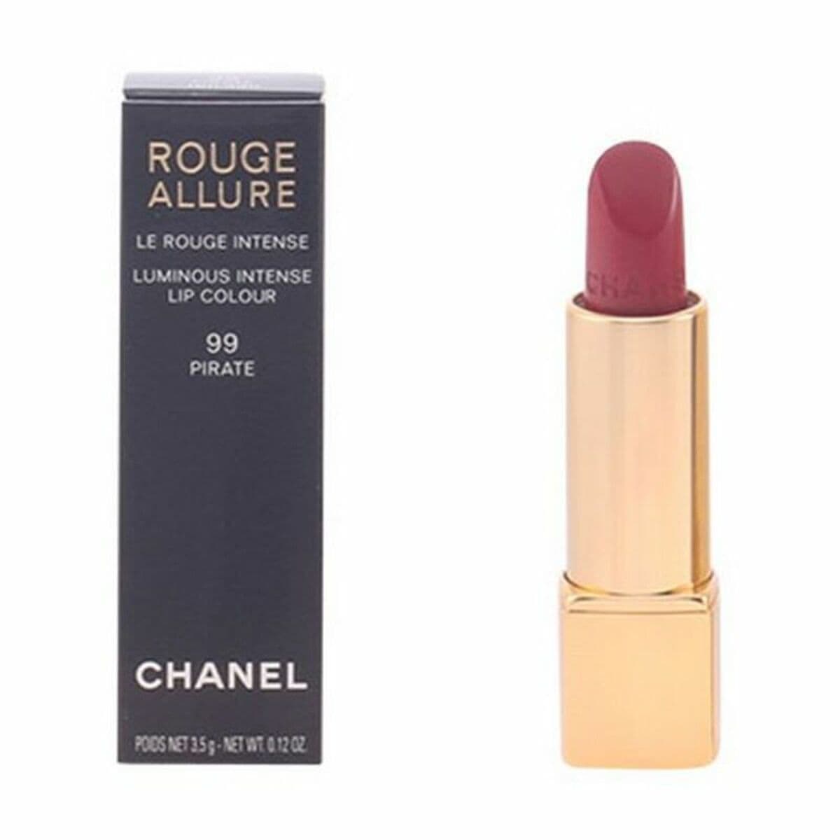 Lippenstift Rouge Allure Chanel - Image 32