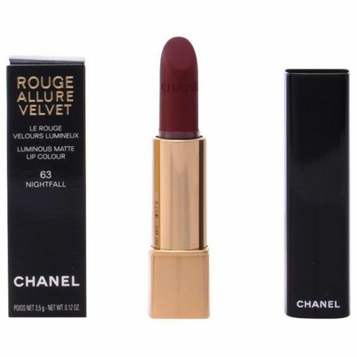 Batom Rouge Allure Velvet Chanel - Image 16