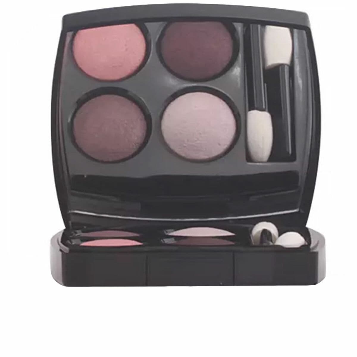 Paleta de Sombras de Ojos Les 4 Ombres Chanel - Image 2