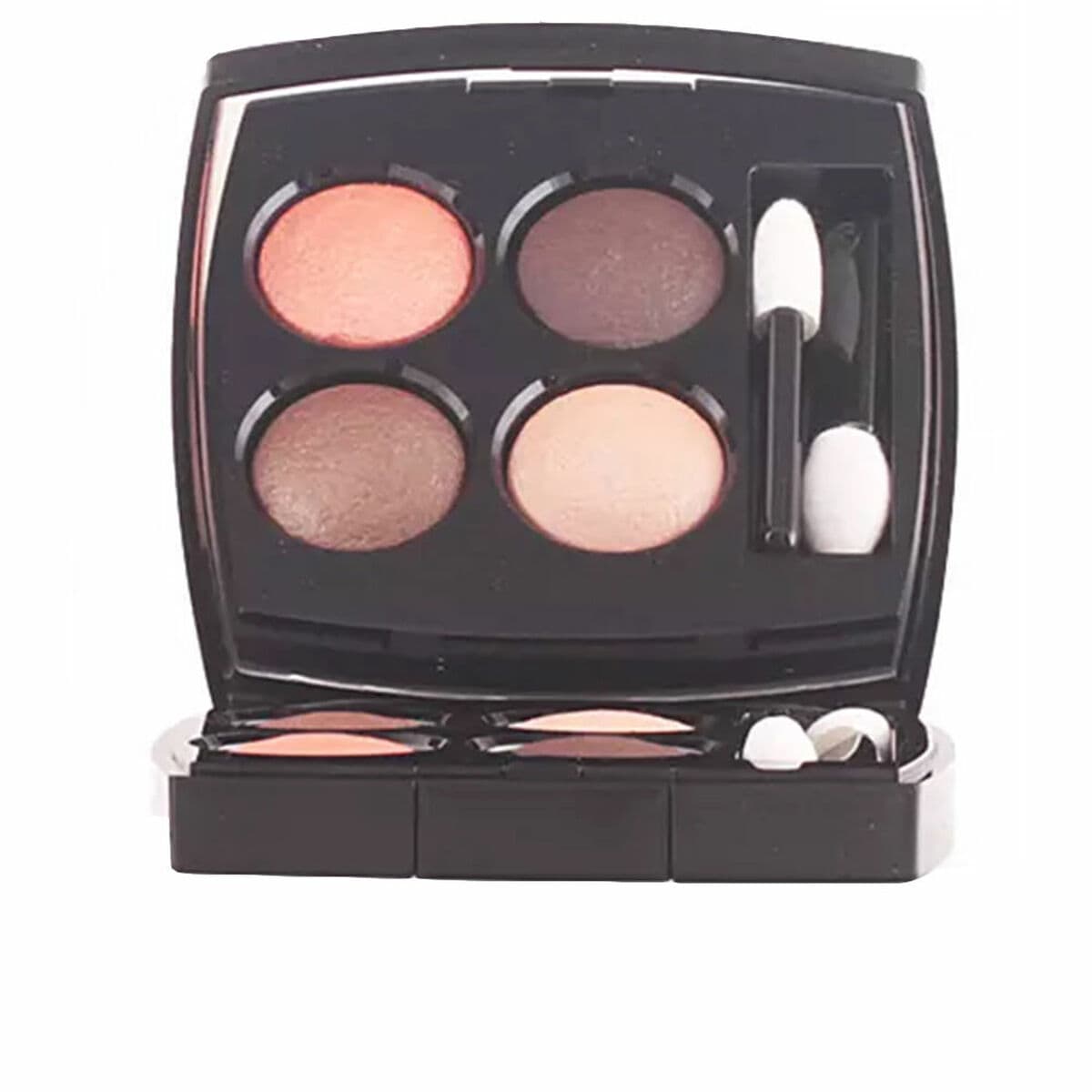 Paleta de Sombras de Ojos Les 4 Ombres Chanel - Image 3