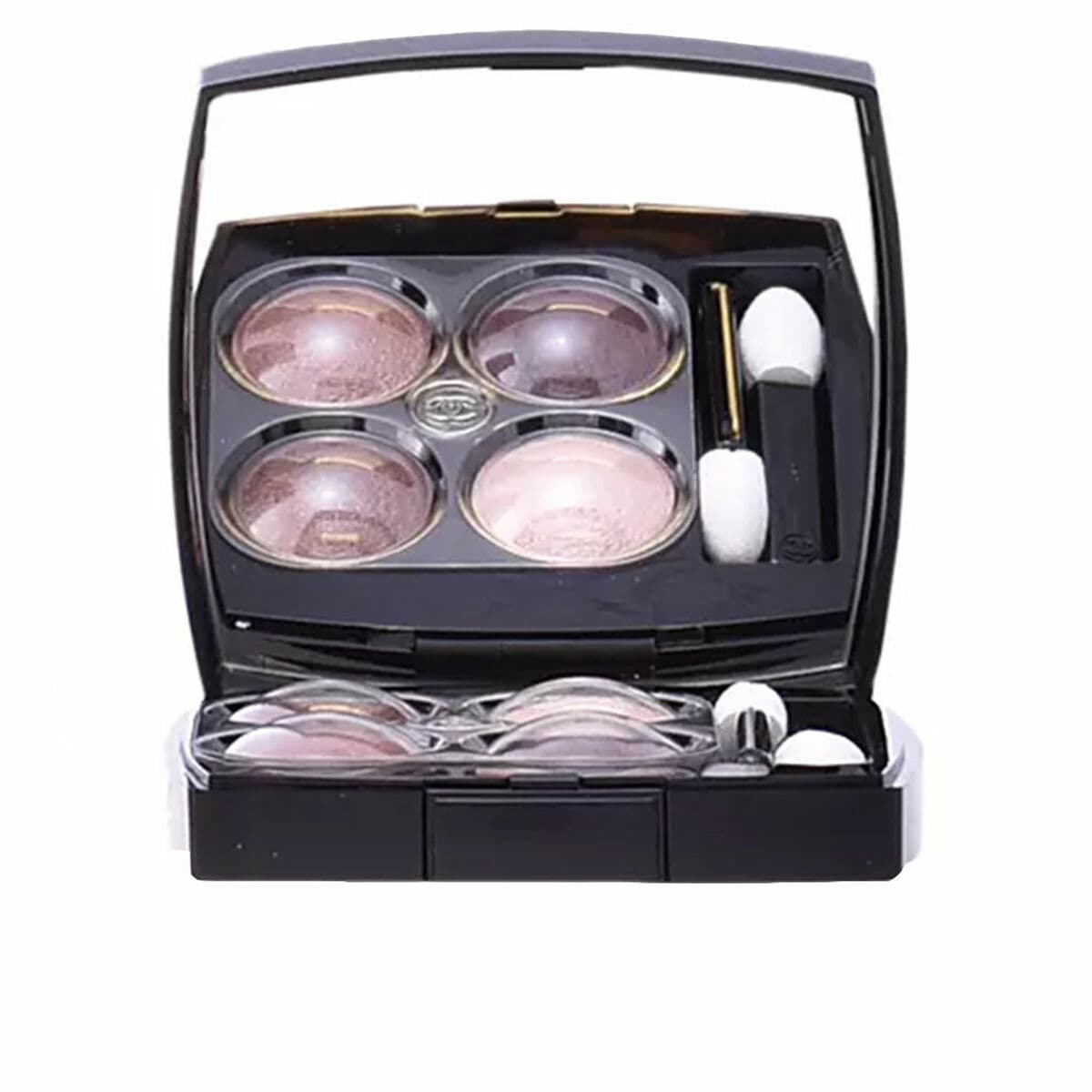 Paleta de Sombras de Ojos Les 4 Ombres Chanel - Image 4