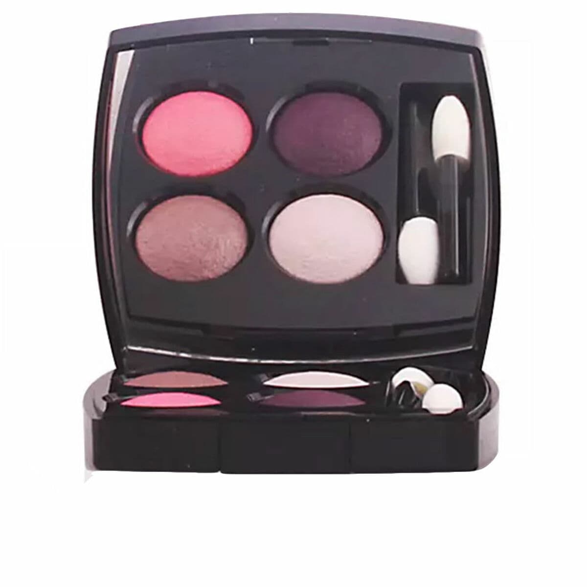 Paleta de Sombras de Ojos Les 4 Ombres Chanel - Image 5