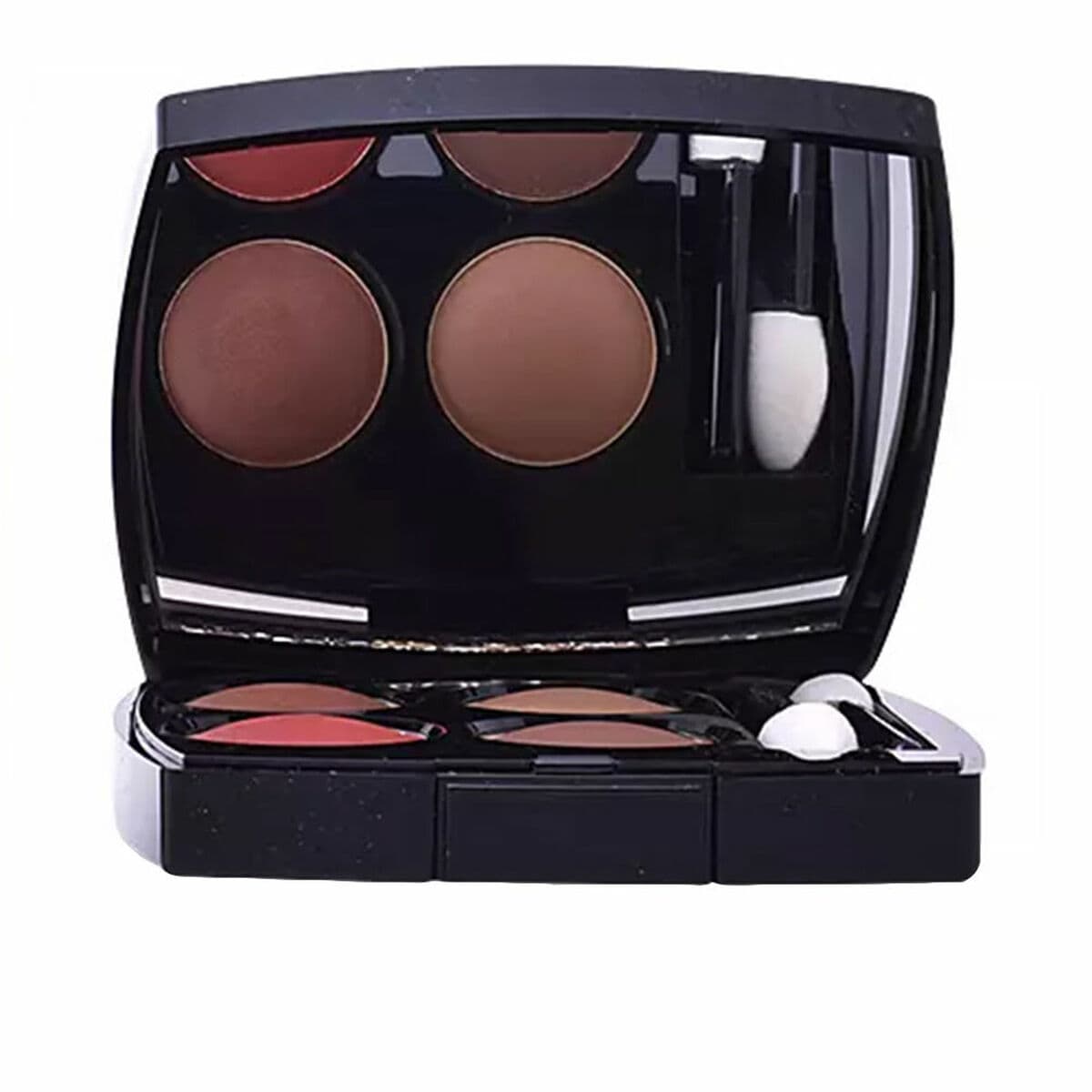 Paleta de Sombras de Ojos Les 4 Ombres Chanel - Image 6