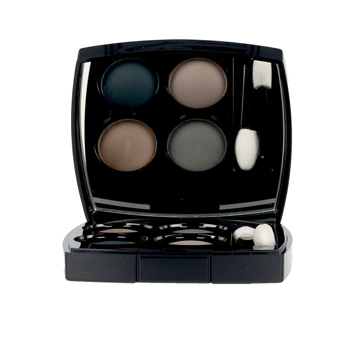 Paleta de Sombras de Ojos Les 4 Ombres Chanel - Image 8