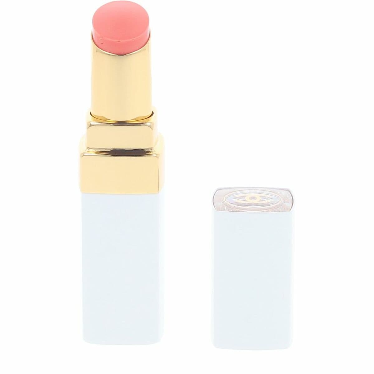 Balsam do Ust Chanel ROUGE COCO Pomarańczowy Nº 754-Tender Peach 3 g