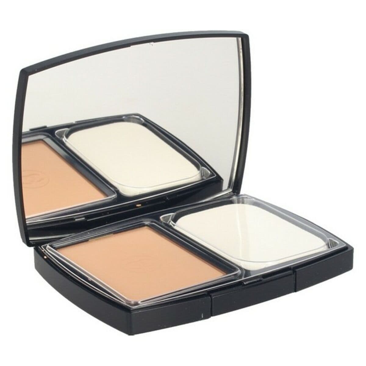 Polvos Compactos Chanel Ultra Le Teint Compact B40 Spf 15