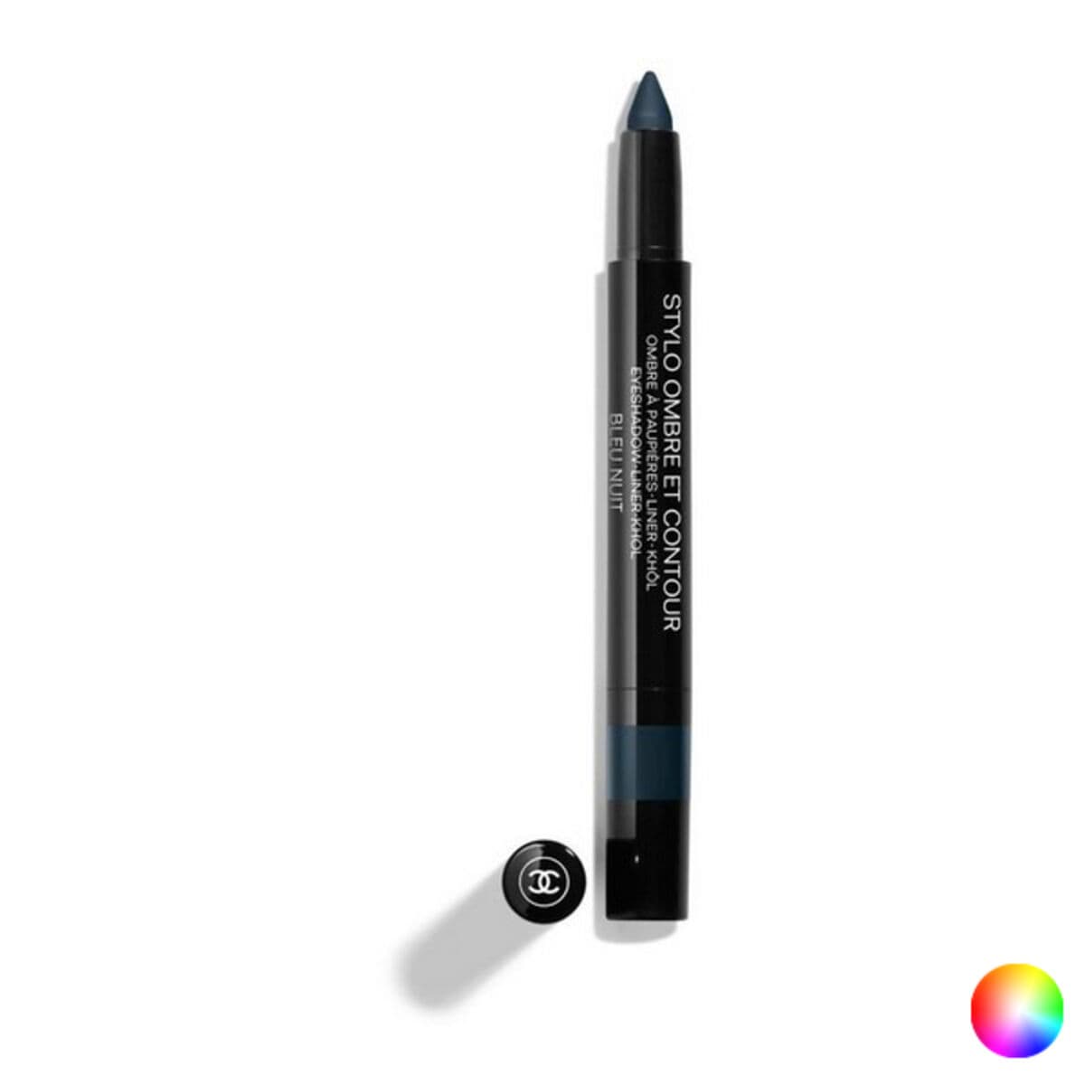 Eyeliner Stylo Ombre et Contour Chanel - Image 6